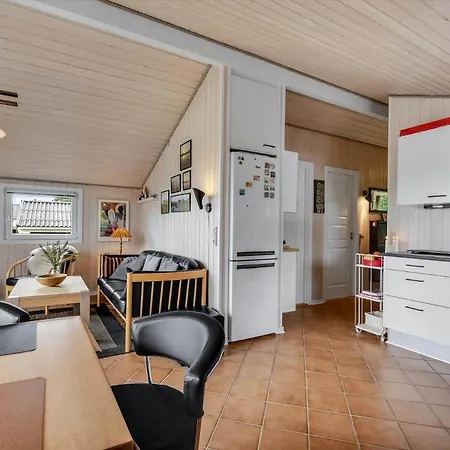 C11632-hemmet-bork-hytteby-41 Dom wakacyjny Hemmet