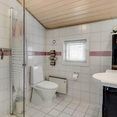 C11632-hemmet-bork-hytteby-41 Dom wakacyjny Hemmet