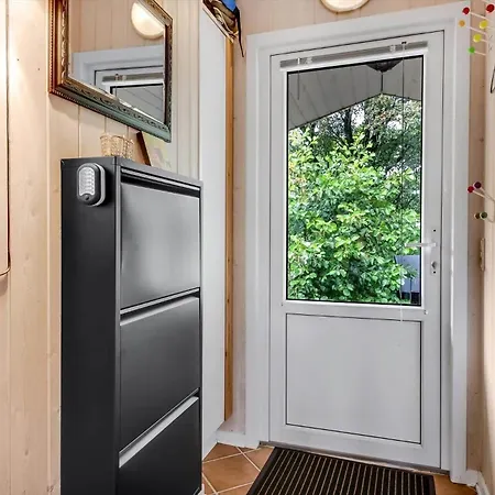 C11632-hemmet-bork-hytteby-41 Dom wakacyjny