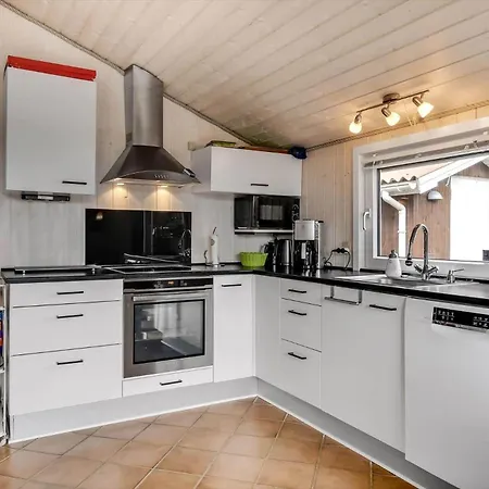 C11632-hemmet-bork-hytteby-41 Dom wakacyjny Hemmet