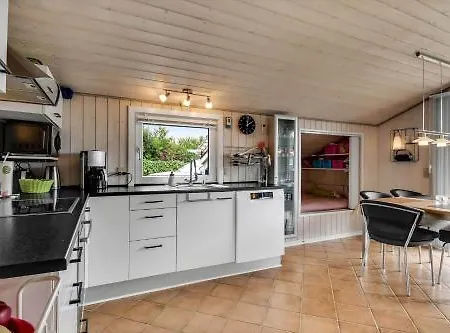 Feriehus C11632-hemmet-bork-hytteby-41 *