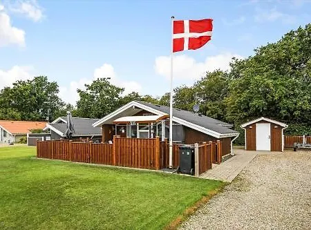 Feriehus C11632-hemmet-bork-hytteby-41 *