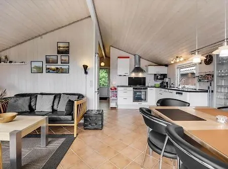 Feriehus C11632-hemmet-bork-hytteby-41 *
