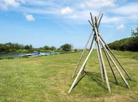 Dom wakacyjny C11632-hemmet-bork-hytteby-41 Hemmet
