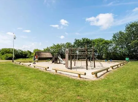 Dom wakacyjny C11632-hemmet-bork-hytteby-41 *
