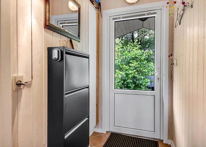 C11632-hemmet-bork-hytteby-41 Dom wakacyjny *