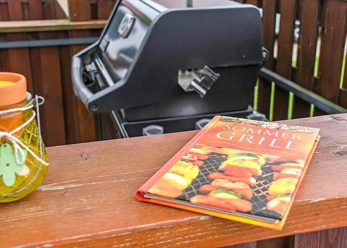 C11632-hemmet-bork-hytteby-41 Dom wakacyjny