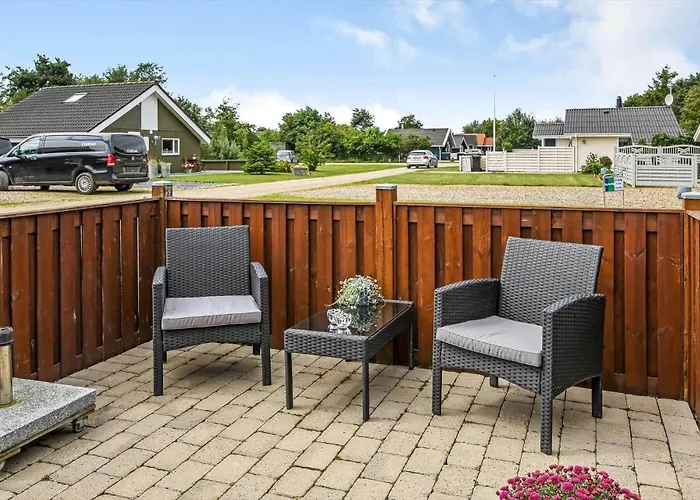 C11632-hemmet-bork-hytteby-41 Dom wakacyjny Hemmet