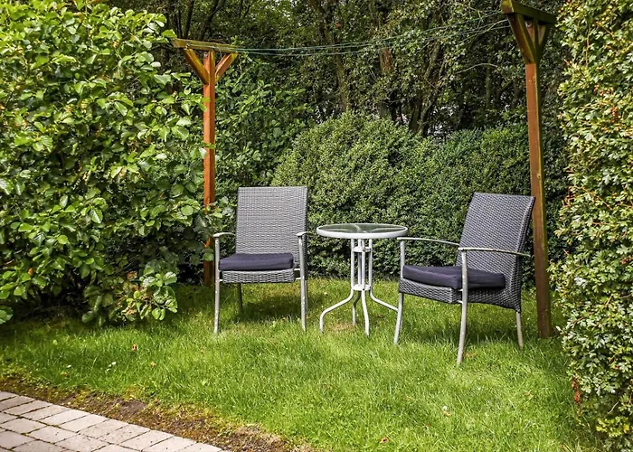 C11632-hemmet-bork-hytteby-41 Dom wakacyjny *