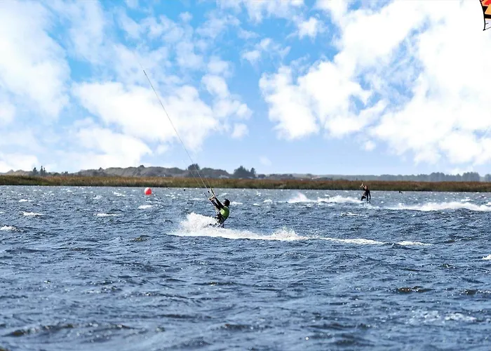 C11632-hemmet-bork-hytteby-41 Dom wakacyjny Hemmet