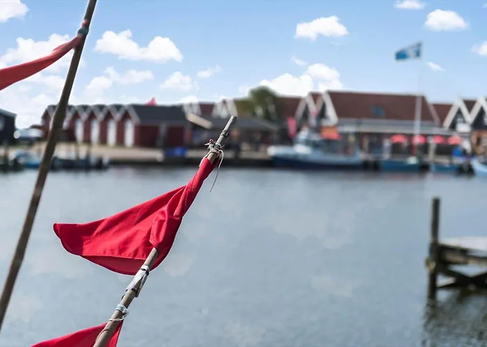 Dom wakacyjny C11632-hemmet-bork-hytteby-41