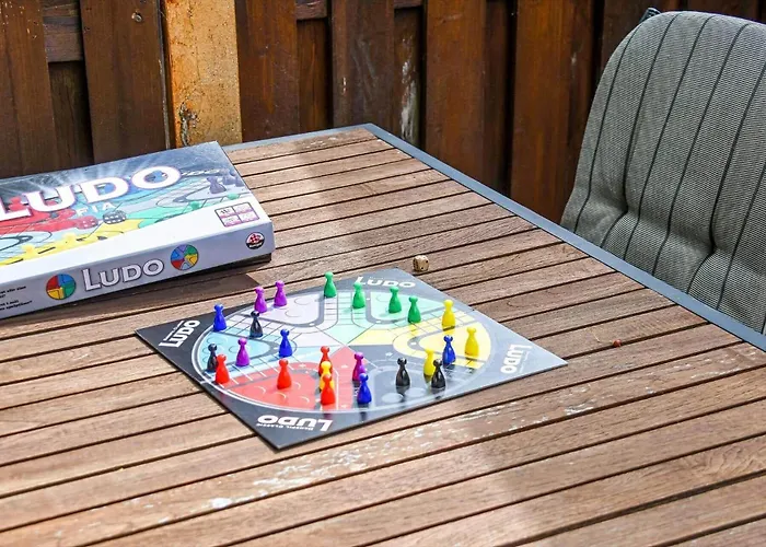 C11632-hemmet-bork-hytteby-41 Dom wakacyjny