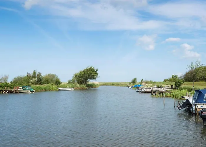 Dom wakacyjny C11632-hemmet-bork-hytteby-41