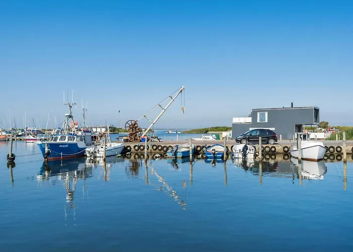 C11632-hemmet-bork-hytteby-41 Dom wakacyjny