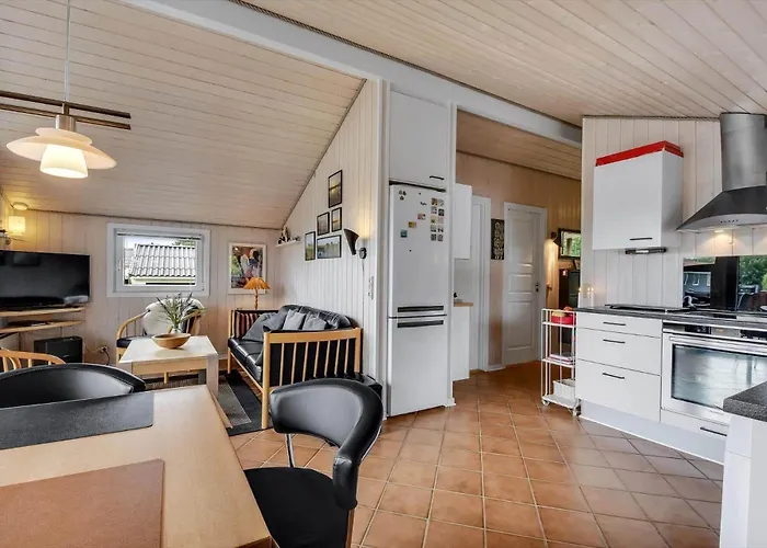 Ferienhaus C11632-hemmet-bork-hytteby-41 *