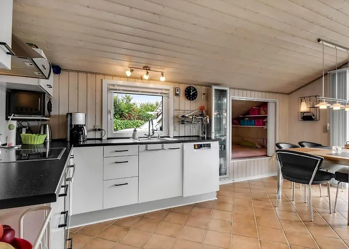 Ferienhaus C11632-hemmet-bork-hytteby-41 Hemmet