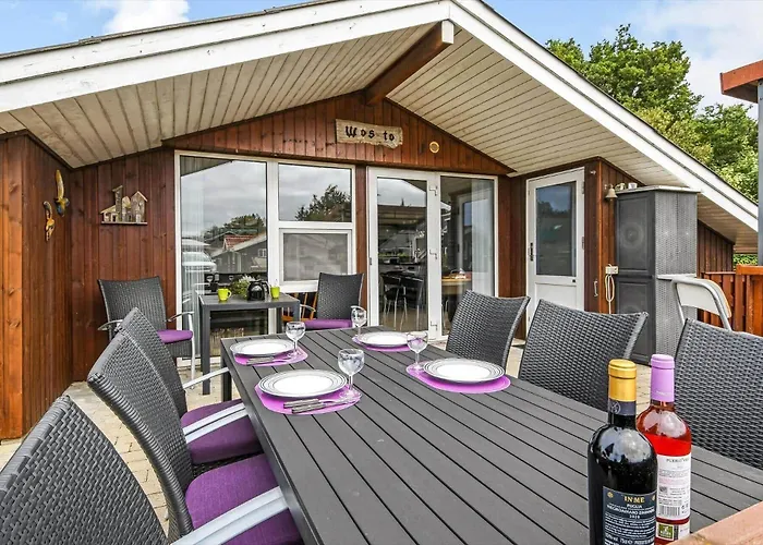 Ferienhaus C11632-hemmet-bork-hytteby-41