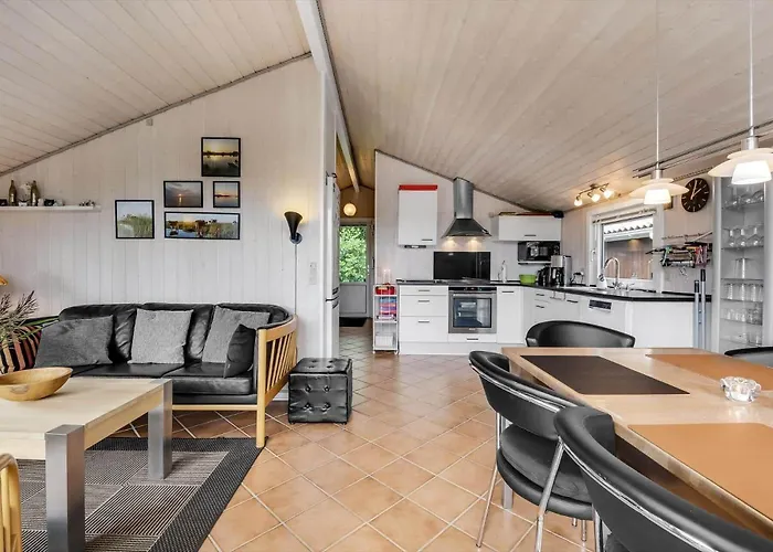 C11632-hemmet-bork-hytteby-41 Ferienhaus Hemmet