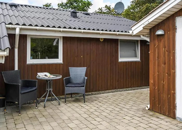 C11632-hemmet-bork-hytteby-41 Ferienhaus *